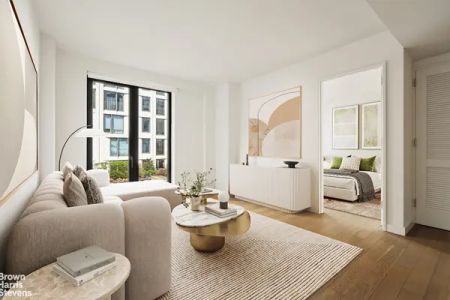 Bloom on 45th, 500 West 45th Street