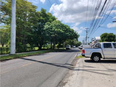  Bodega alquiler parque lefevre