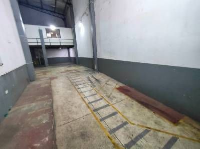 BODEGA EN ALQUILER - SAN NICOLAS - CALI - CENTRO