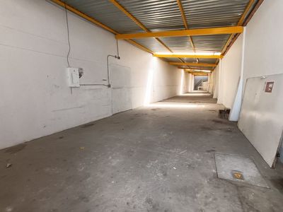 BODEGA EN ARRIENDO