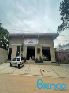 Bodega en arriendo