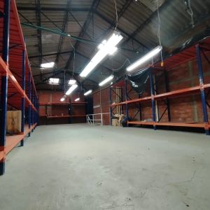 Bodega en Arriendo en Alameda, Cali