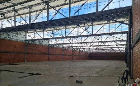 Bodega en Arriendo en Barrio Nuevo, Palmira