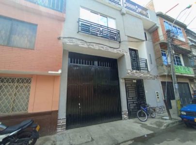 Bodega en Arriendo en Benjamin herrera, Cali