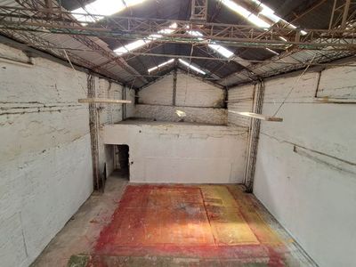 bodega en arriendo en buenos aires. Cod A514237