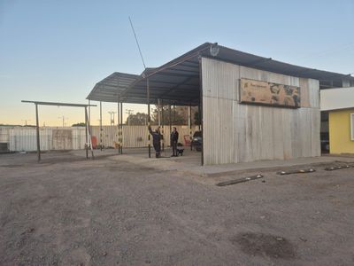 Bodega en Arriendo en Calama