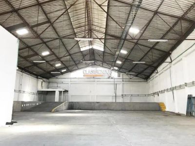 Bodega en Arriendo en Cali Foto 2 de 19
