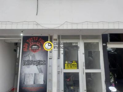 Bodega en Arriendo en Casco Antiguo - Floridablanca, Floridablanca