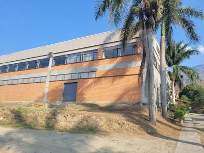 Bodega en Arriendo en Centro, Bello