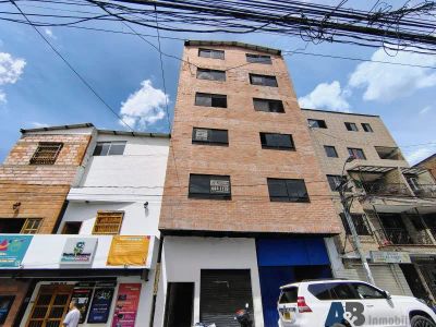 Bodega en Arriendo en Centro, Bello