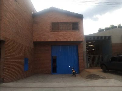 Bodega en Arriendo en Centro, Itaguí