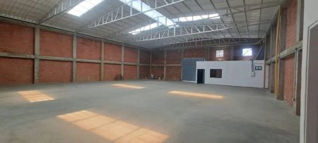 Bodega en Arriendo en Guayaquil, Cali