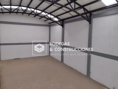 Bodega en Arriendo en La china, Bello