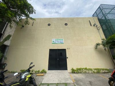 Bodega en Arriendo en La flora, Cali