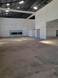Bodega en Arriendo en La floresta, Cali