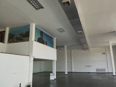 Bodega en Arriendo en La union, Barranquilla Foto 1 de 12