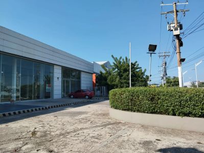 Bodega en Arriendo en La union, Barranquilla Foto 2 de 12