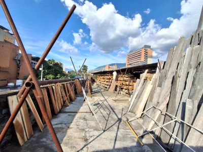 Bodega en Arriendo en Medellín