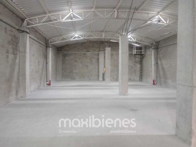 bodega en arriendo en prado. Cod A67211