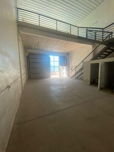 Bodega en Arriendo en Quilicura
