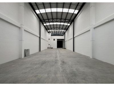 Bodega en Arriendo en Rionegro
