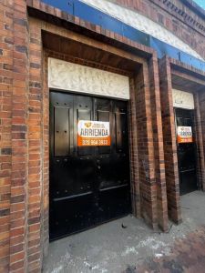 Bodega en Arriendo en San francisco, Bucaramanga
