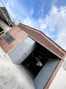 Bodega en Arriendo en San nicolas, Cali