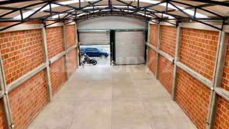 Bodega en Arriendo en Santa rosa, Cali