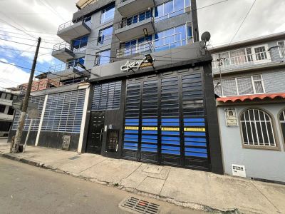 Bodega en Arriendo en Tejar, Bogotá