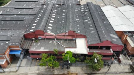 Bodega en Arriendo en Zona industrial, Yumbo