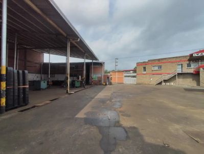 Bodega en Venta