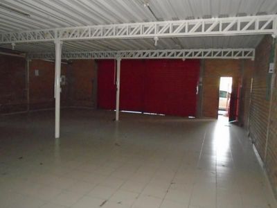 BODEGA EN VENTA