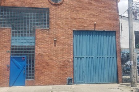 Bodega en Venta