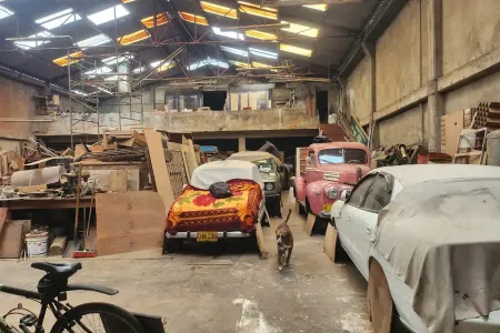 Bodega en Venta Foto 2 de 2