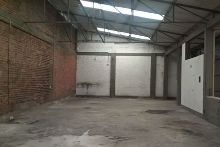 Bodega en Venta