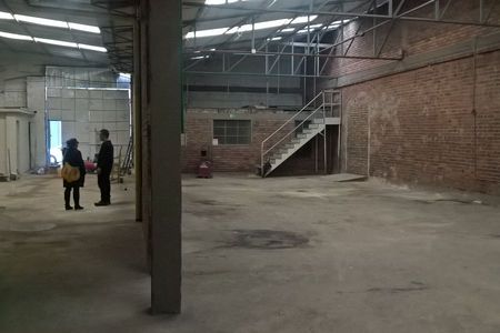 Bodega en Venta Foto 3 de 7