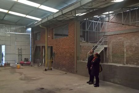 Bodega en Venta Foto 4 de 7