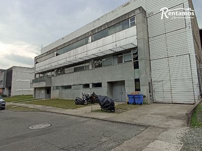 BODEGA EN VENTA