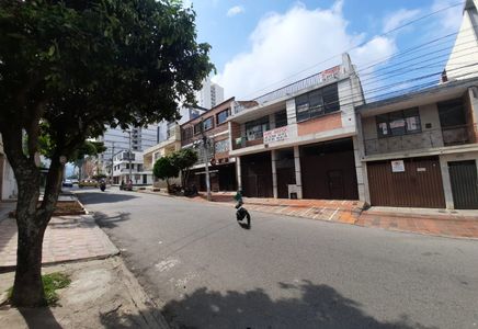 Bodega en venta