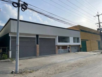 Bodega en Venta en Actividad multiple, Copacabana