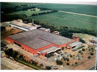 Bodega en Venta en Belalcazar, Yumbo