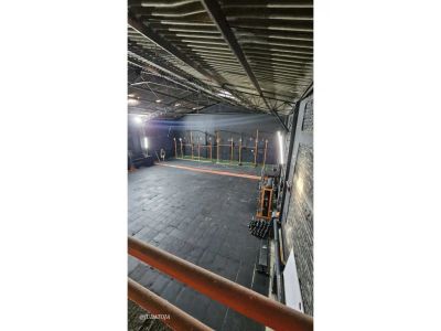 Bodega en Venta en Cali