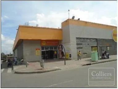 Bodega en Venta en Centro, Ibagué