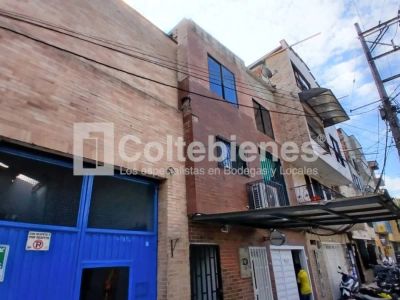 Bodega en Venta en Cristo rey, Medellín