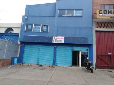 Bodega en Venta en Flora industrial, Cali