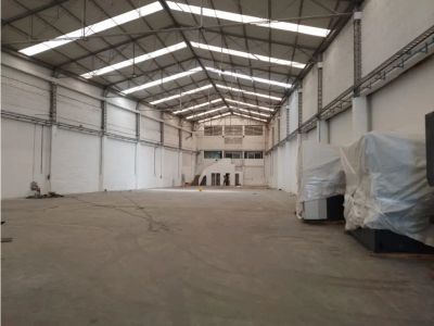 Bodega en Venta en Itaguí