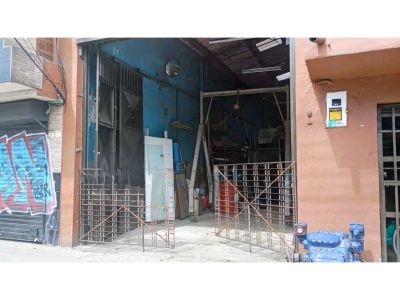Bodega en Venta en Itaguí
