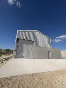 Bodega en venta en Paraiso, Paraíso