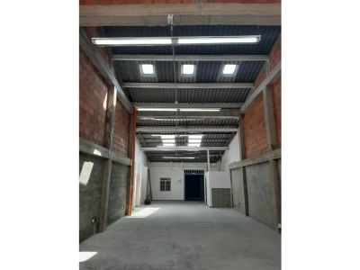Bodega en Venta en Pereira