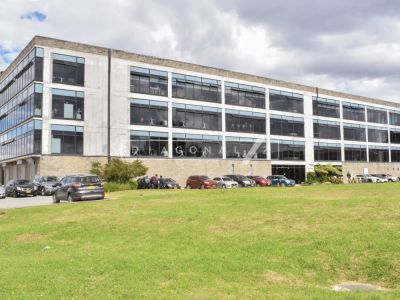 Bodega en Venta en Siberia, Cota